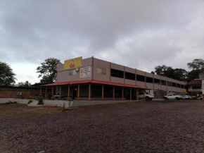 Pousada apart cataratas foZ